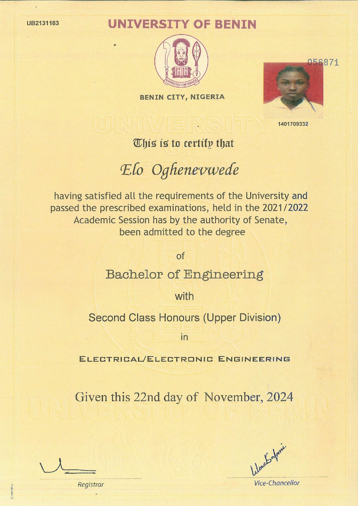 Document Page 1